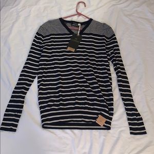 Scotch & Soda mens shirt NwT